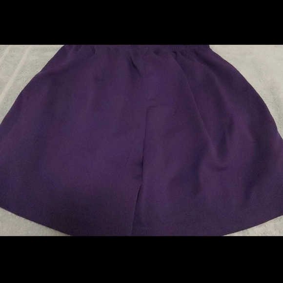 ADIDAS Basketball Shorts Size L - Picture 3 of 4